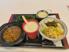 -永和大王(春日上新·浦东南路店)