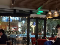 -ELI FALAFEL Lebanese&Mediterranean黎巴嫩美食(富城路店)