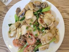 -从前慢海鲜面馆