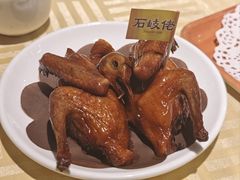 -石岐佬中山菜馆(张溪店)