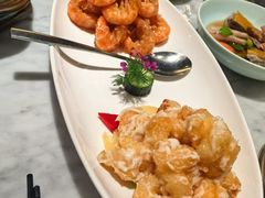 -荣兴酒家(徐家汇店)