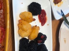 -乐凯撒披萨(汇港购物中心店)