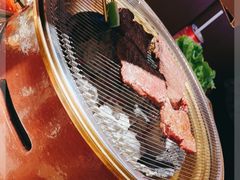 -西塔老太太泥炉烤肉(温州首店万象城黑金店)