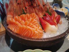 -匠和风精致料理(祥禾天地店)