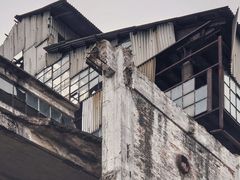 -广州市紫泥堂文化创意园景区