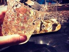 -STARRY CAFE & LOUNGE BAR(高新店)