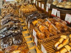 -那家面包房(珠江路店)
