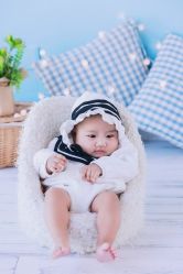 -初·印象孕妇儿童摄影馆