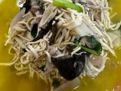 -蒋家桥饺面店(东关街店)
