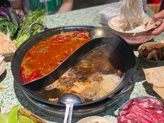 -五里关火锅(牛市口店)