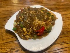 -美味居(古城店)