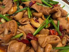 -荣祥海鲜·烟台菜(胜利路二部)