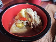 -花马天堂云南餐厅 Lost Heaven(外滩店)