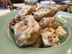 -港丽餐厅(高德置地店)