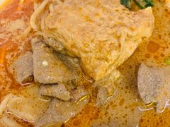 -津品味小吃(大学湾店)