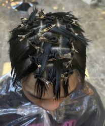 -木北造型