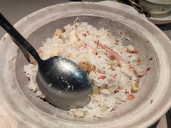 砂锅樱花虾海鲜啫饭-小炳胜(北京路店)