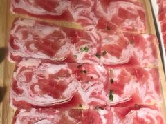 -许府牛火锅(信义坊总店)