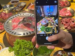 -8号苑自助烤场(西单店)