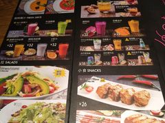 -乐凯撒披萨(中心书城店)