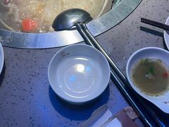 -313羊庄铁锅烀羊肉·烤全羊·烧烤龙虾·团建聚餐(永德路店)