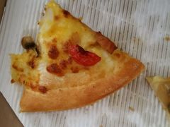 -必胜客(安盛金马店)