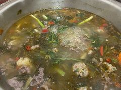 -徐氏竹香园牛肉火锅(飞虎路店)