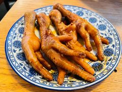 -赣南粉局·江西小炒·锅气炒粉(人民广场店)