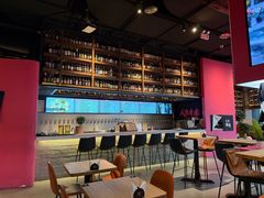 -牛啤堂精酿啤酒餐吧(五棵松华熙店)