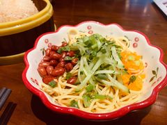 凉面-火宫殿·湘菜小吃·商务宴请·生日聚会(东塘店)