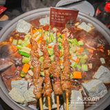 湛江新店｜师烤豆花烤鱼‼️米饭饮料3r自助