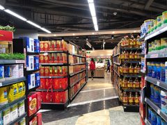 -中百仓储超市(漫时区店)
