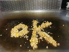 -品未·铁板烧(甜水园店)