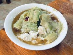 -玲燕蒸菜馆(江东路店)