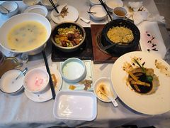 -狮王府淮扬菜(百家湖1912店)