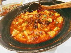-眉州东坡(华联万柳店)