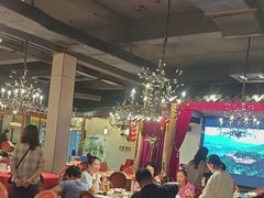 -金苑酒家·客家菜·广东老字号(万象店)