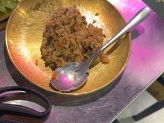 -三国惹火烤肉·中日韩烤肉集合店(海滨城店)