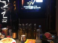 -好乐迪KTV(紫荆广场店)