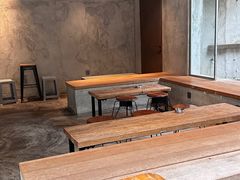 -来回·咖啡(天河南店)