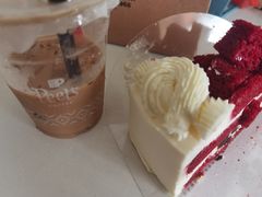 -Peet's Coffee皮爷咖啡(德基店)