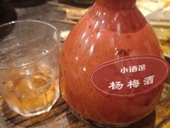 -串大叔炭火烤串·鸡西大冷面刀削面(总店)