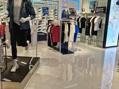 -fila(日月光中心广场店)