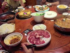 -亮欢寨(凯里总店)