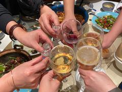 -八府香鸭·啫啫煲(华山路店)