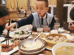 -云顶咖啡厅·中西餐(天诚港店)