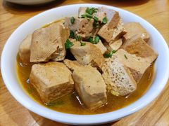 老豆腐-湾里人家(旺山景区店)