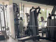 -欢喜运动健身综合馆·HappyGym