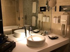 卫浴间-国家会议中心大酒店