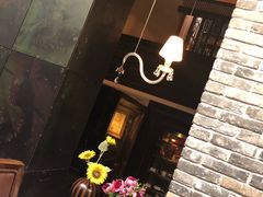 -小广寒电影艺术餐厅(小广寒经三路店)